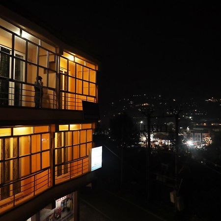 Divi Heritage Inn Ooty Exterior foto