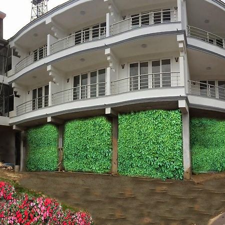 Divi Heritage Inn Ooty Exterior foto