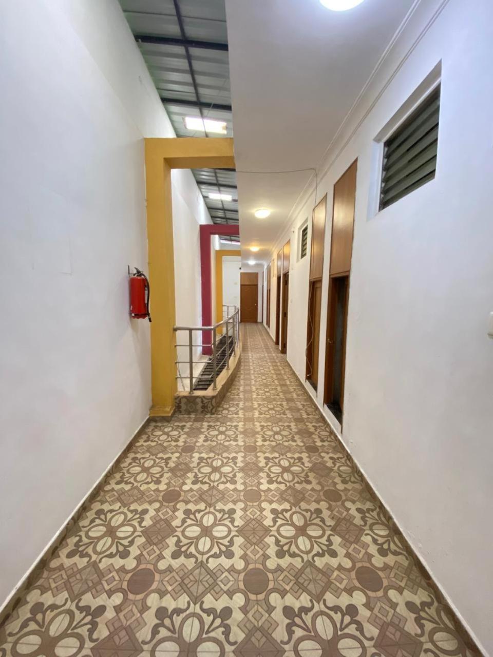 Divi Heritage Inn Ooty Exterior foto